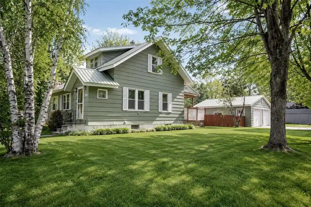 Homes for sale in Chippewa Falls, WI | 321 Eva Street Street, Chippewa Falls, WI 54729 | MLS# 1601643