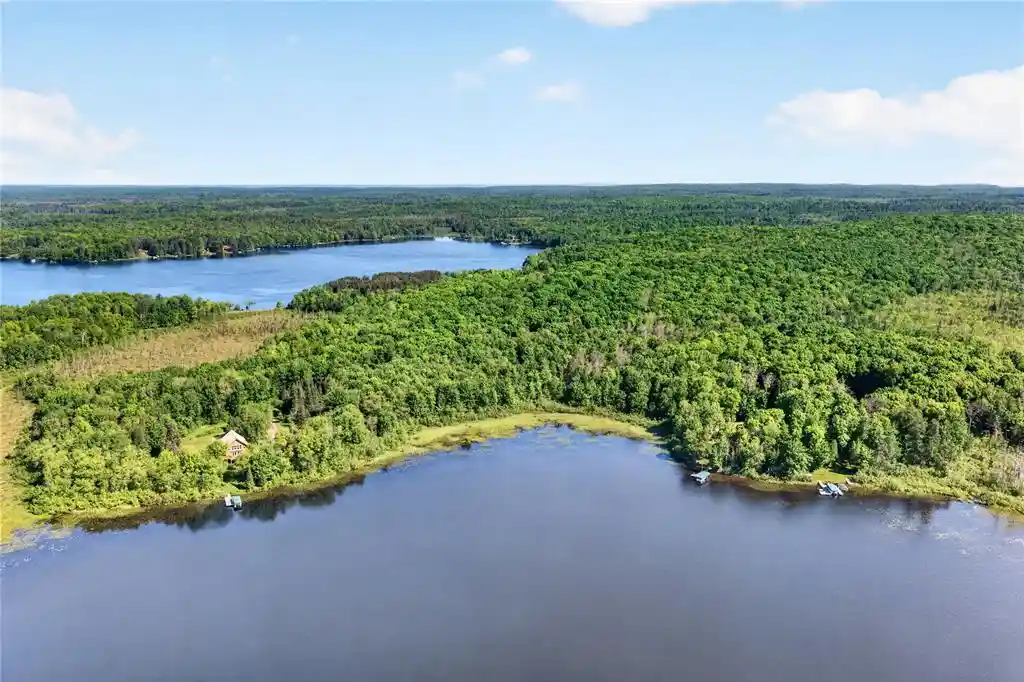 Photo 2 of Land for sale at 7 Acres Blue Gill Bay Road Road, Cable, WI 54821 | MLS# 1601982 | Listing updated on 2026-07-08