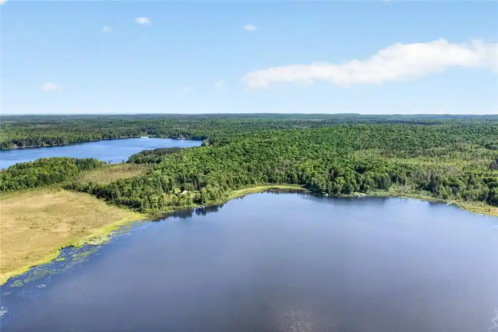 Photo 3 of Land for sale at 7 Acres Blue Gill Bay Road Road, Cable, WI 54821 | MLS# 1601982 | Listing updated on 2026-07-08