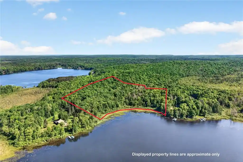 Photo 4 of Land for sale at 7 Acres Blue Gill Bay Road Road, Cable, WI 54821 | MLS# 1601982 | Listing updated on 2026-07-08