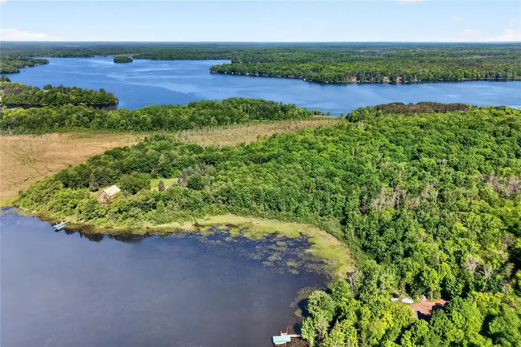Photo 12 of Land for sale at 7 Acres Blue Gill Bay Road Road, Cable, WI 54821 | MLS# 1601982 | Listing updated on 2026-07-08