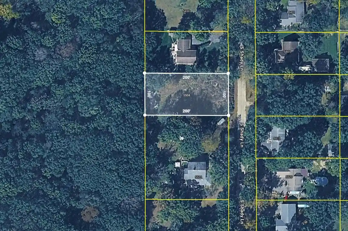 1st image of 5504 S Shady Lane Lane, Janesville, WI 53546 | MLS# 2025299