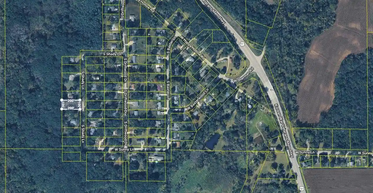 6th image of 5504 S Shady Lane Lane, Janesville, WI 53546 | MLS# 2025299