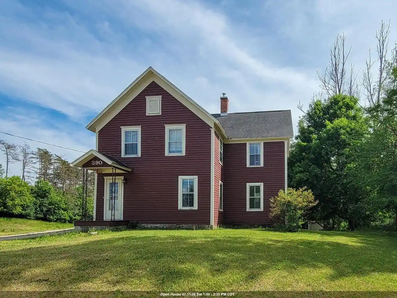 Homes for sale in Iola, WI | 390 Water Street Street, Iola, WI 54945 | MLS# 50326949
