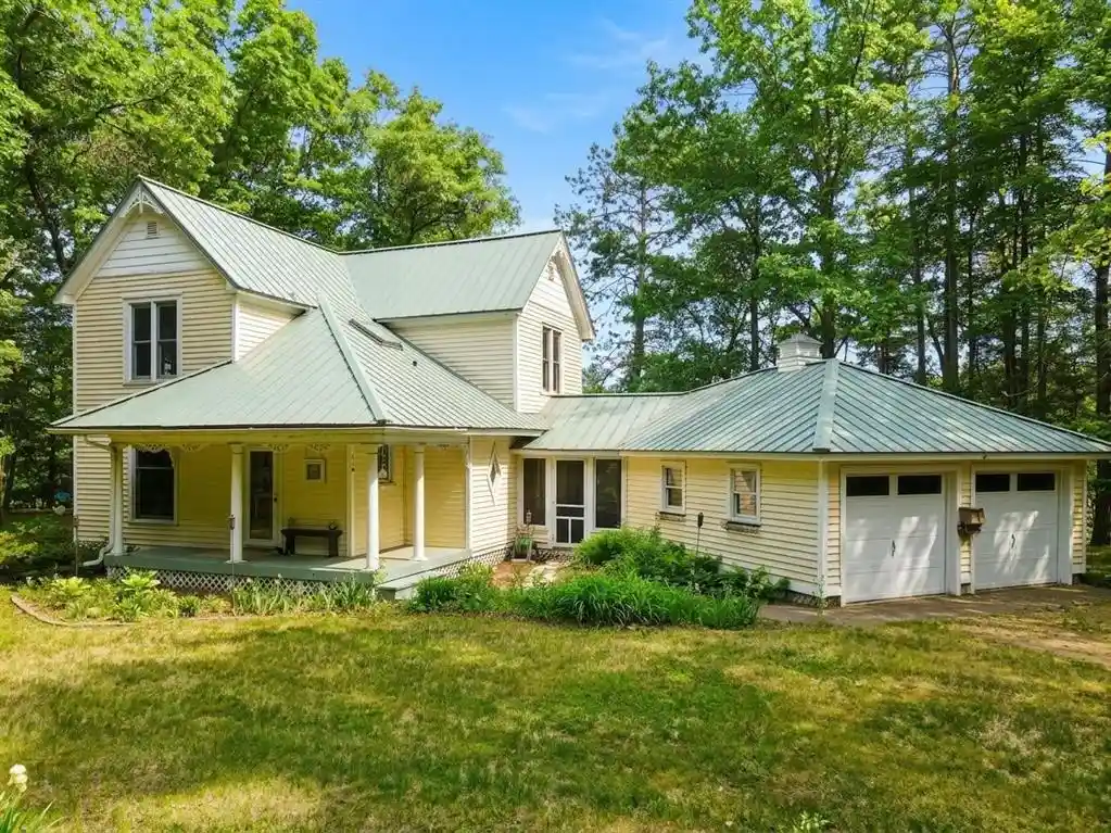 Homes for sale in Bruce, WI | W11546 River Ridge Lane Lane, Bruce, WI 54819 | MLS# 1601440