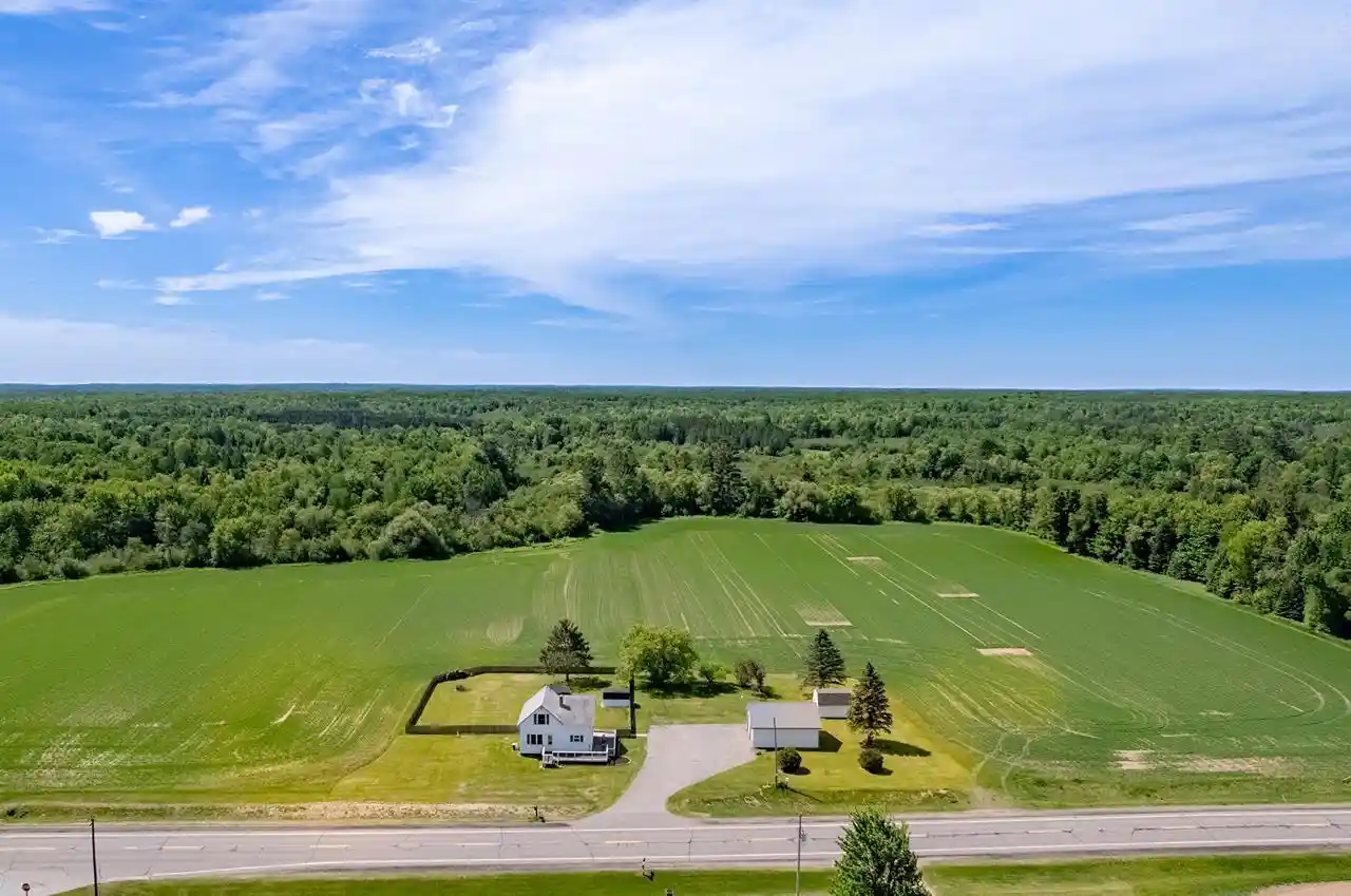 Homes for sale in Antigo, WI | W12213 State Hwy 64, Antigo, WI 54409 | MLS# 22602578
