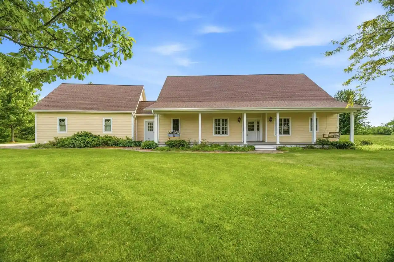 Homes for sale in Appleton, WI | W3549 Center Valley Road Road, Appleton, WI 54913 | MLS# 50326972