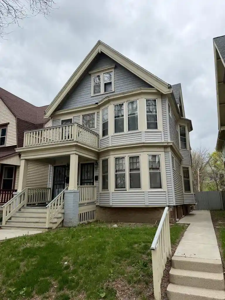 Multi family home for sale at 2106 N 42Nd Street Street #2108, Milwaukee, WI 53208 | MLS# 1966202