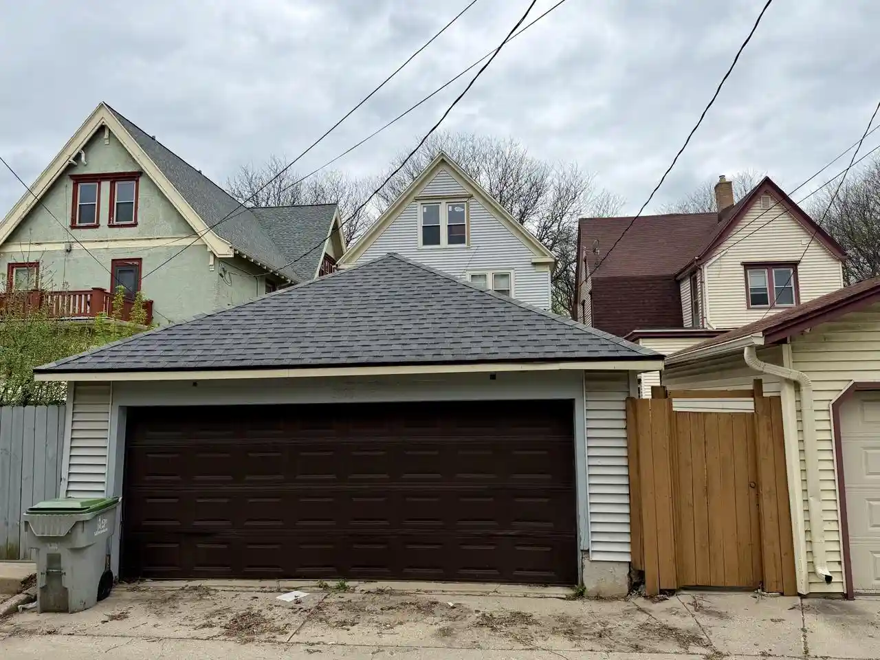 Photo 2 of Multi family home for sale at 2106 N 42nd Street Street #2108, Milwaukee, WI 53208 | MLS# 1966202 | Listing updated on 2026-09-16