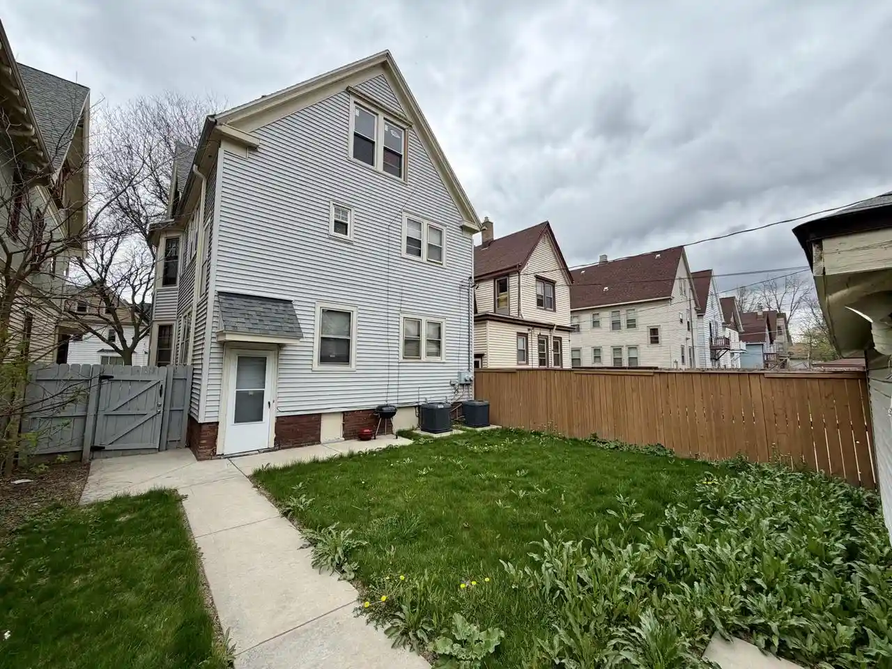 Photo 3 of Multi family home for sale at 2106 N 42nd Street Street #2108, Milwaukee, WI 53208 | MLS# 1966202 | Listing updated on 2026-09-16