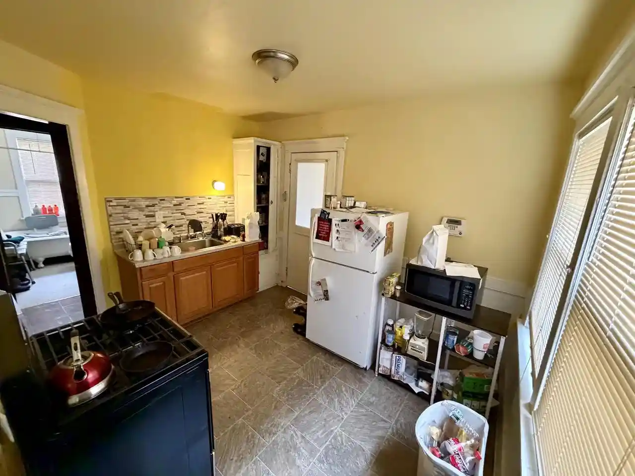 Photo 3 of Multi family home for sale at 2106 N 42Nd Street Street #2108, Milwaukee, WI 53208 | MLS# 1966202 | Listing updated on 2026-09-16