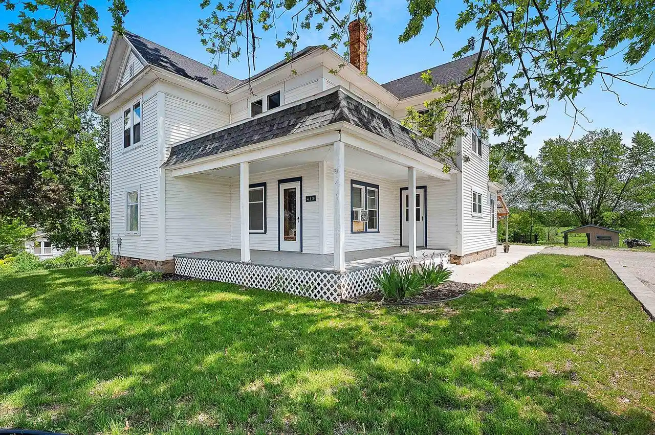 Homes for sale in Bonduel, WI | 418 S Cecil Street Street, Bonduel, WI 54107 | MLS# 50326960
