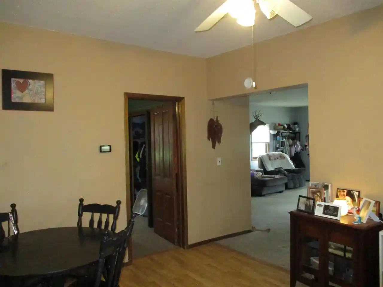 Homes for sale in Prairie Du Chien, WI | 215 S Prairie Street Street, Prairie Du Chien, WI 53821 | MLS# 2025308