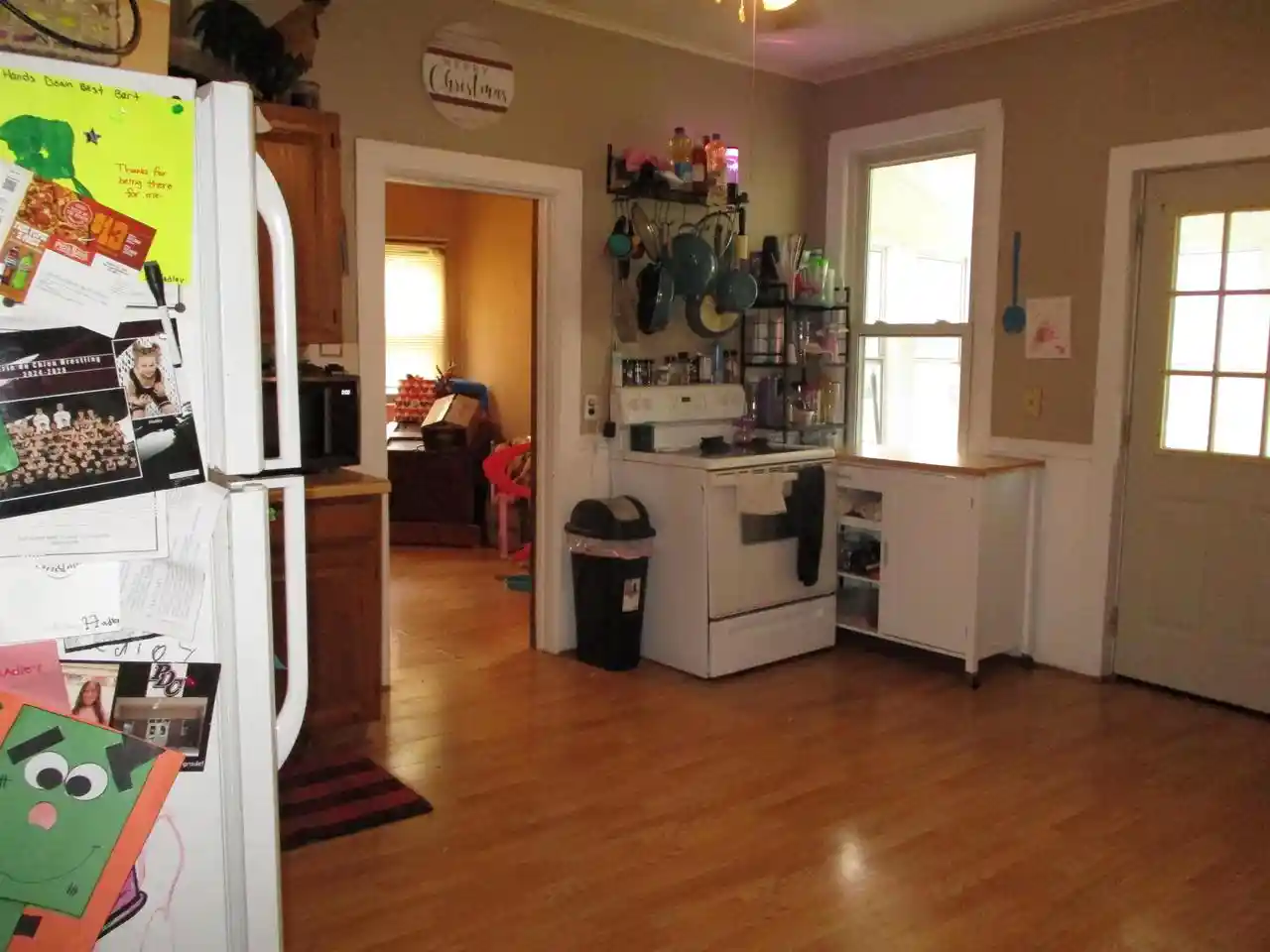 Homes for sale in Prairie Du Chien, WI | 215 S Prairie Street Street, Prairie Du Chien, WI 53821 | MLS# 2025308