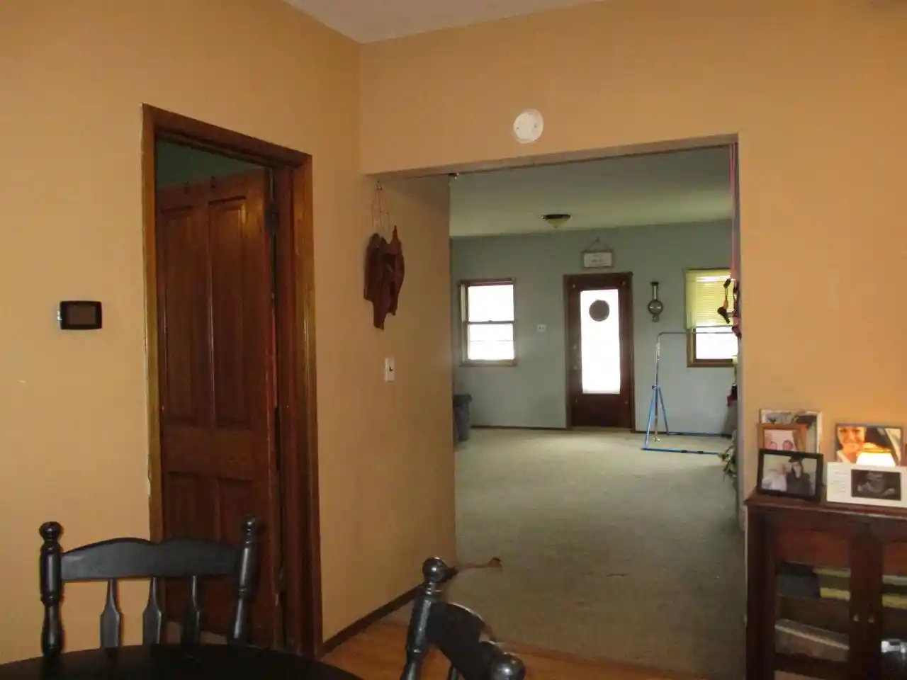 Homes for sale in Prairie Du Chien, WI | 215 S Prairie Street Street, Prairie Du Chien, WI 53821 | MLS# 2025308