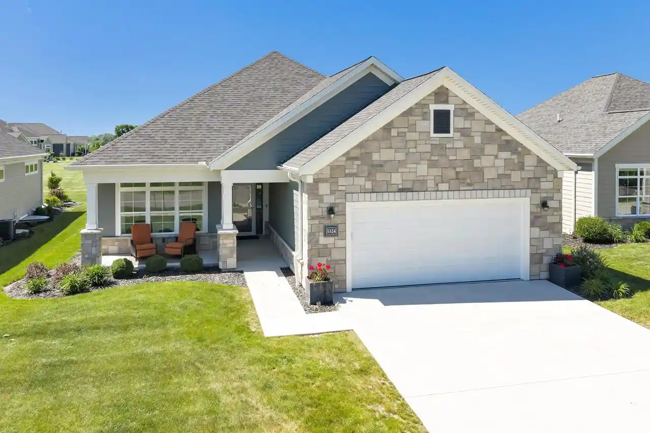 Homes for sale in Green Bay, WI | 3324 Evening Star Dr Dr, Green Bay, WI 54311 | MLS# 50326977