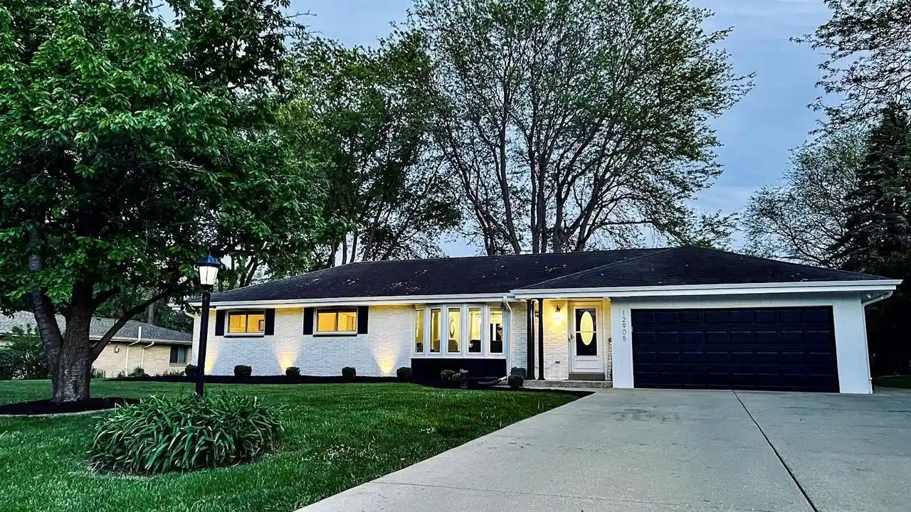1st image of 12905 Wembley Road Road, Brookfield, WI 53005 | MLS# 1966209
