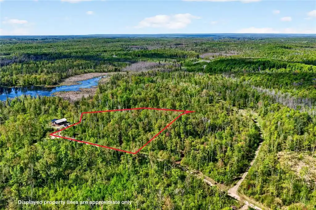 Homes for sale in Ojibwa, WI | Lot 40 Horse Creek Trail, Ojibwa, WI 54862 | MLS# 1601677