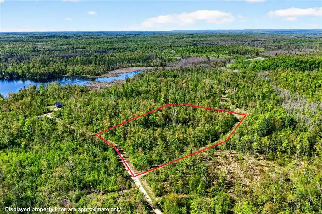 Homes for sale in Ojibwa, WI | Lot 41 Horse Creek Trail, Ojibwa, WI 54862 | MLS# 1601676