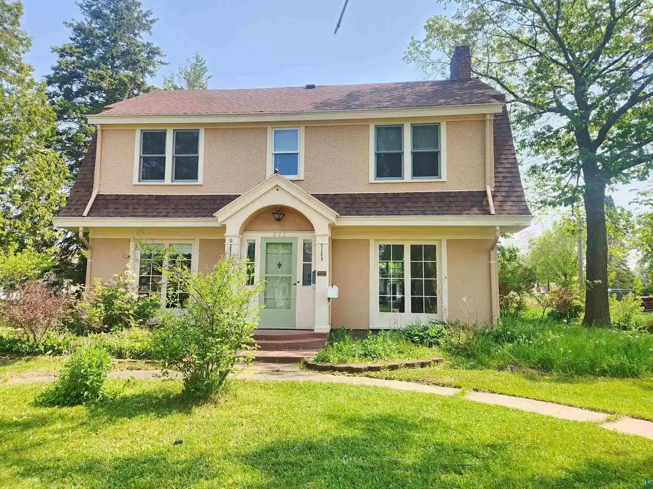 Homes for sale in Ashland, WI | 822 Macarthur Ave Ave, Ashland, WI 54806 | MLS# 6125898