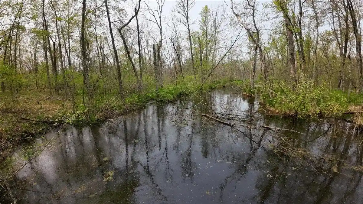 3rd image of Lot 14 W 6Th Dr Dr, Hancock, WI 54943 | MLS# 2025311