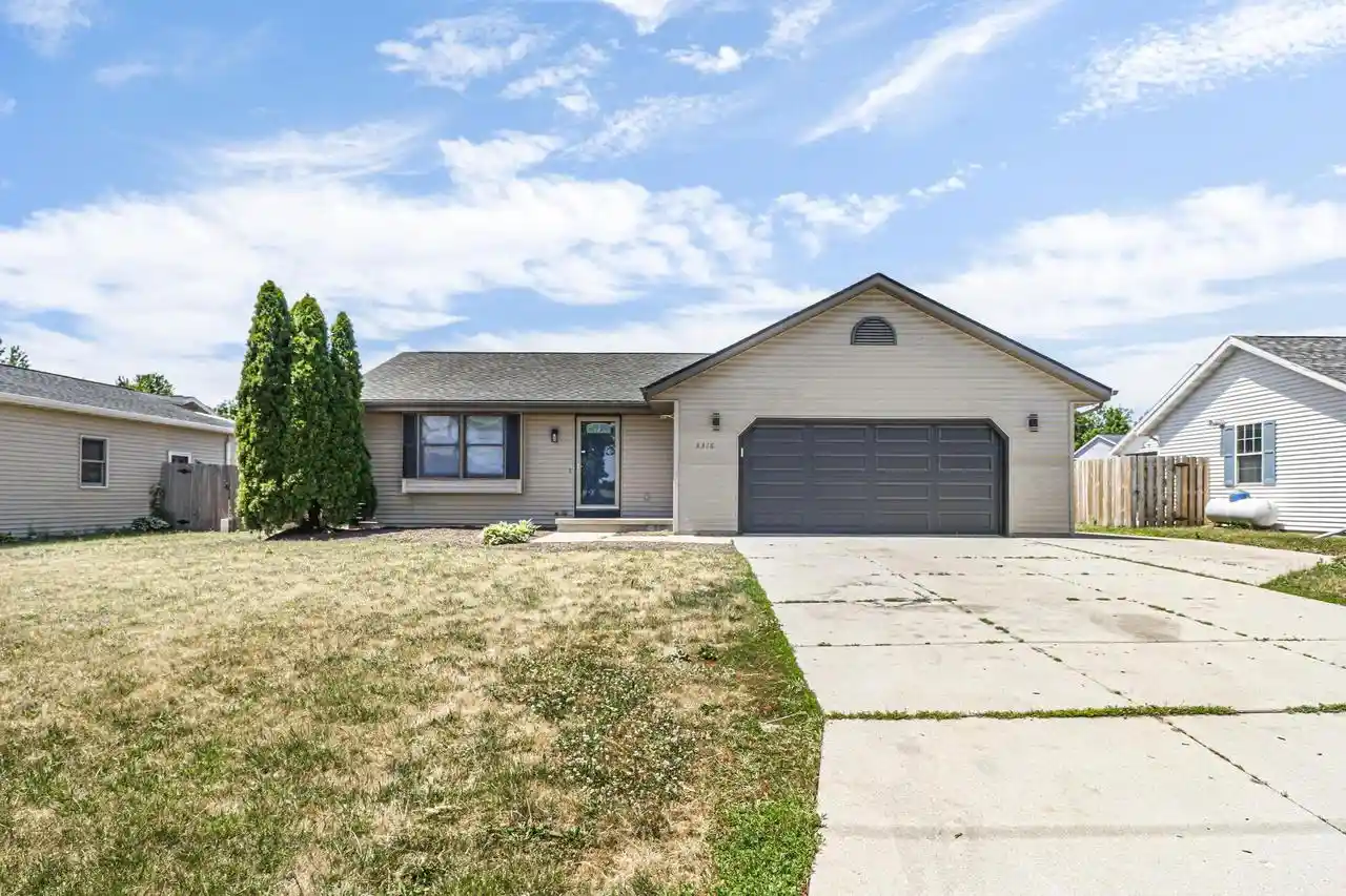 1st image of 3316 Afton Road Road, Janesville, WI 53548 | MLS# 2025313