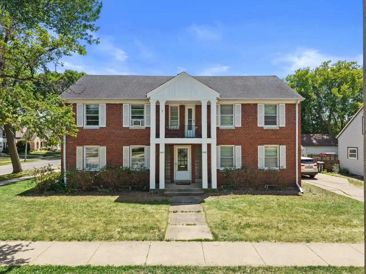 Homes for sale in Wauwatosa, WI | 6405 W Clarke Street Street, Wauwatosa, WI 53213 | MLS# 1966218