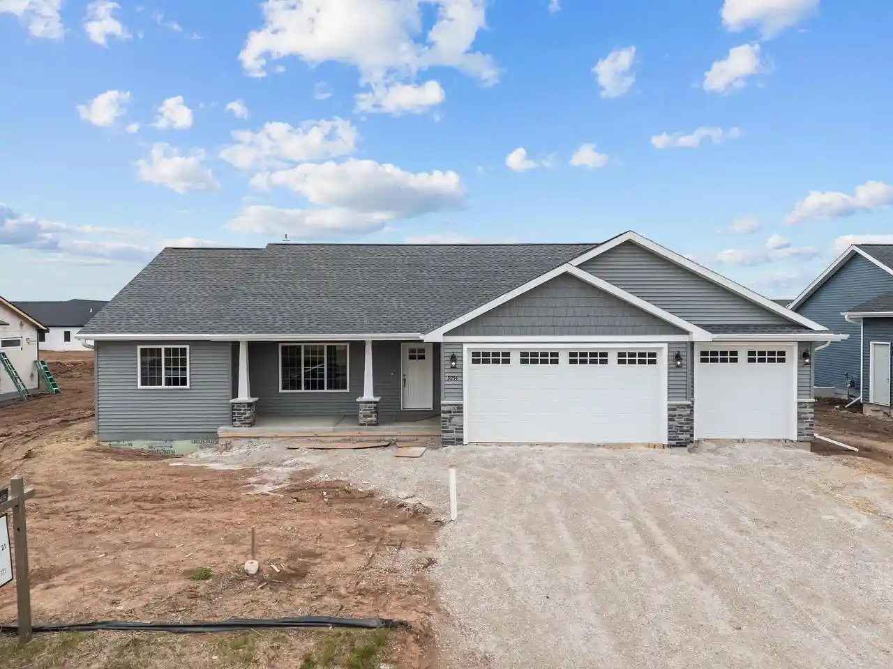1st image of N9226 Homestead Lane Lane, Appleton, WI 54915 | MLS# 50326983