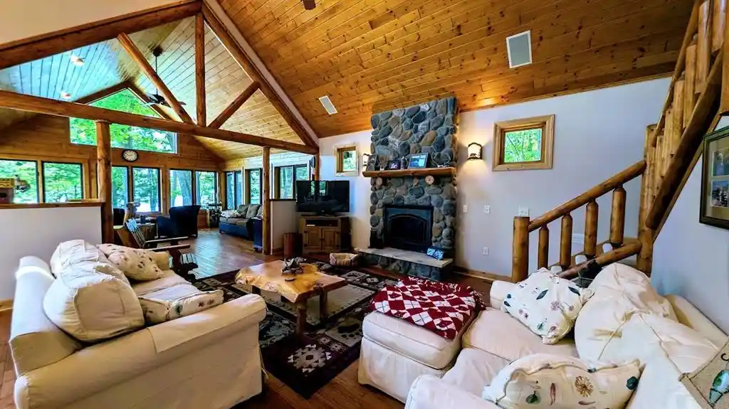 Homes for sale in New Auburn, WI | W13235 Old Hwy D, New Auburn, WI 54757 | MLS# 1601984