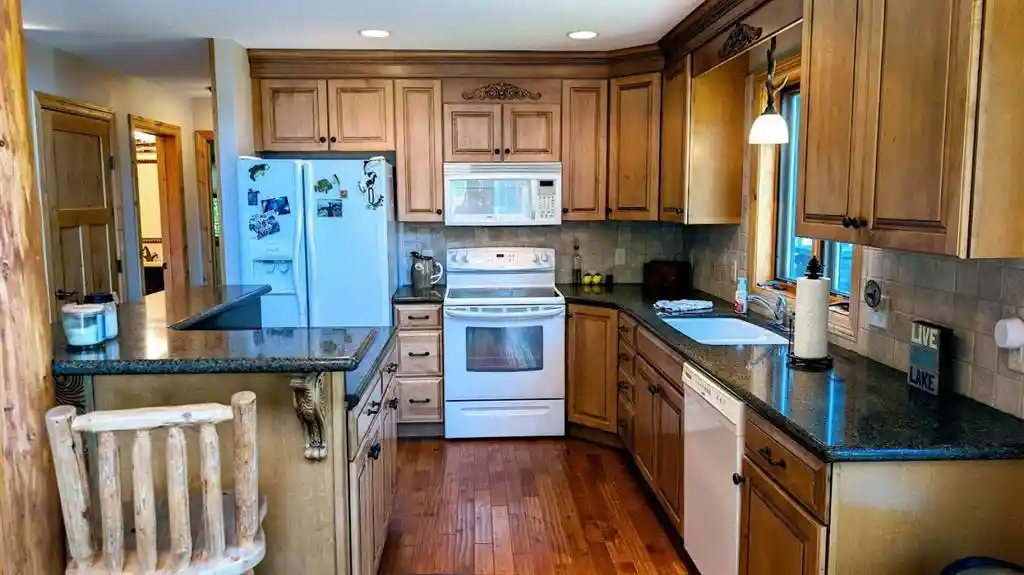 Homes for sale in New Auburn, WI | W13235 Old Hwy D, New Auburn, WI 54757 | MLS# 1601984