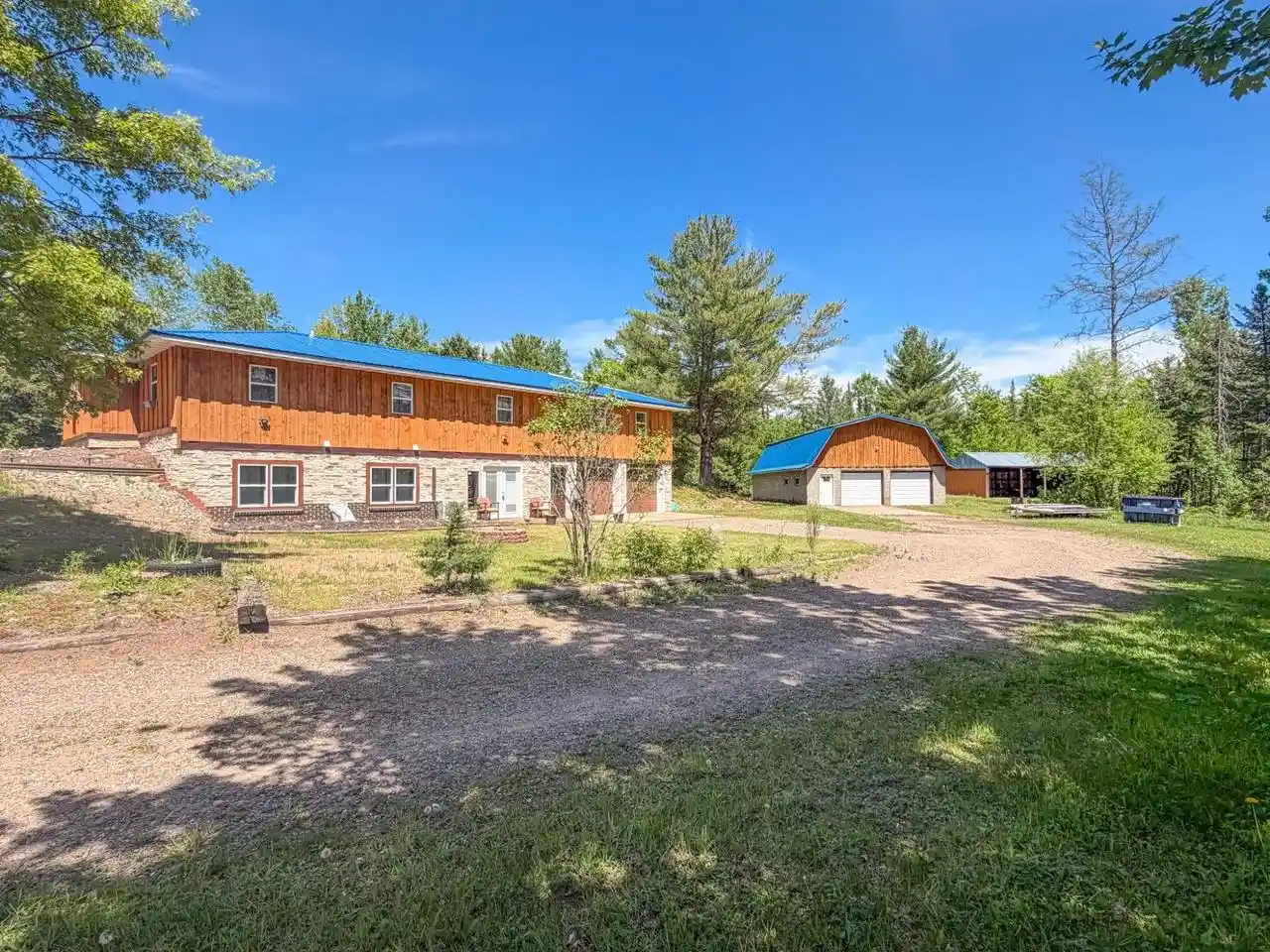Homes for sale in Fifield, WI | N12226 State Hwy 13, Fifield, WI | MLS# 22602580