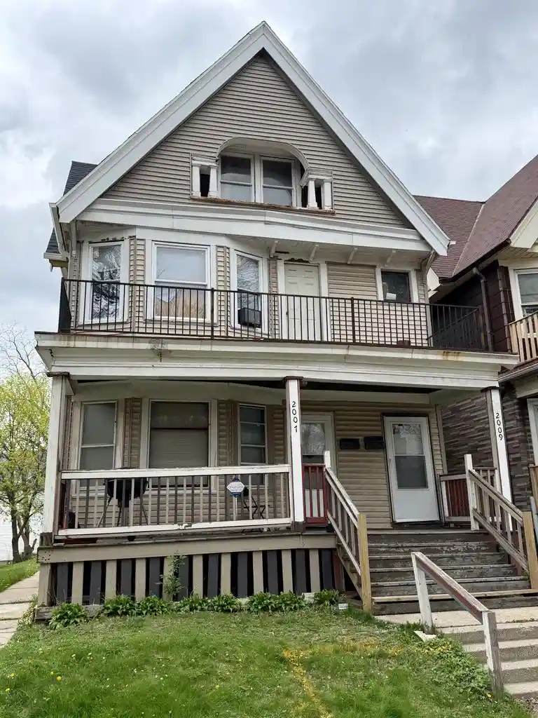 Homes for sale in Milwaukee, WI | 2007 N 40Th Street Street #2009, Milwaukee, WI 53208 | MLS# 1966229