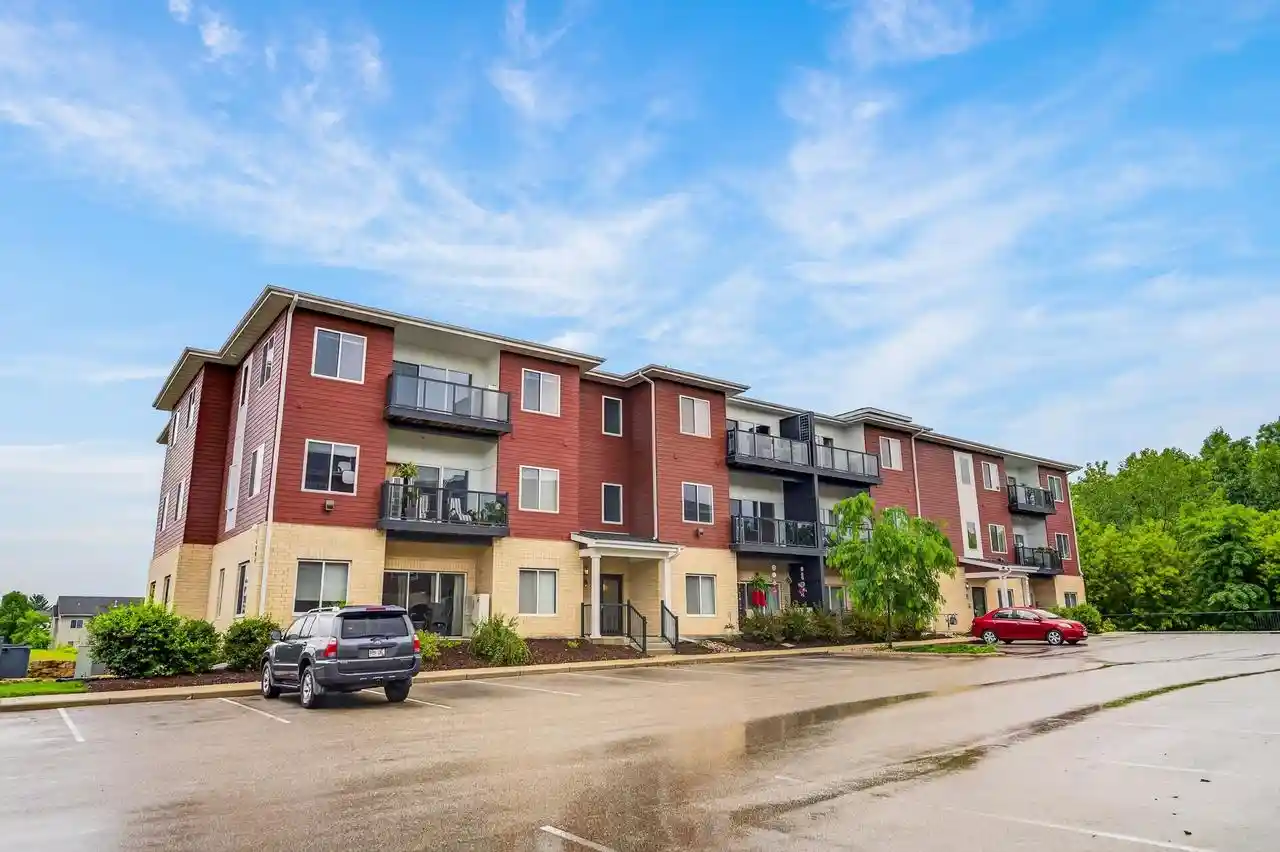 1st image of 1501 N Windsor Avenue Avenue #201, Cottage Grove, WI 53527 | MLS# 2025319