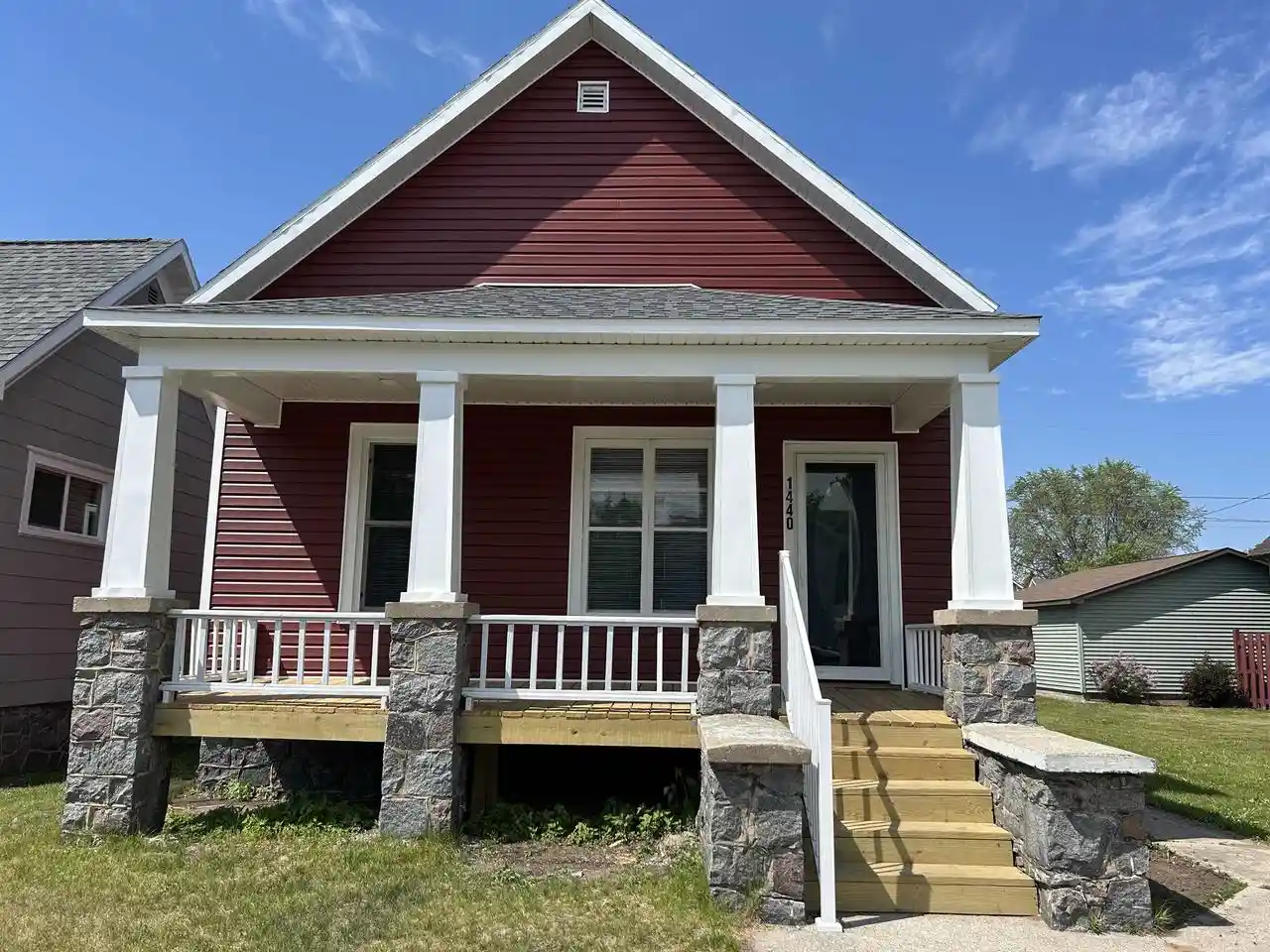 1st image of 1440 Garfield Avenue Avenue, Marinette, WI 54143 | MLS# 50326988