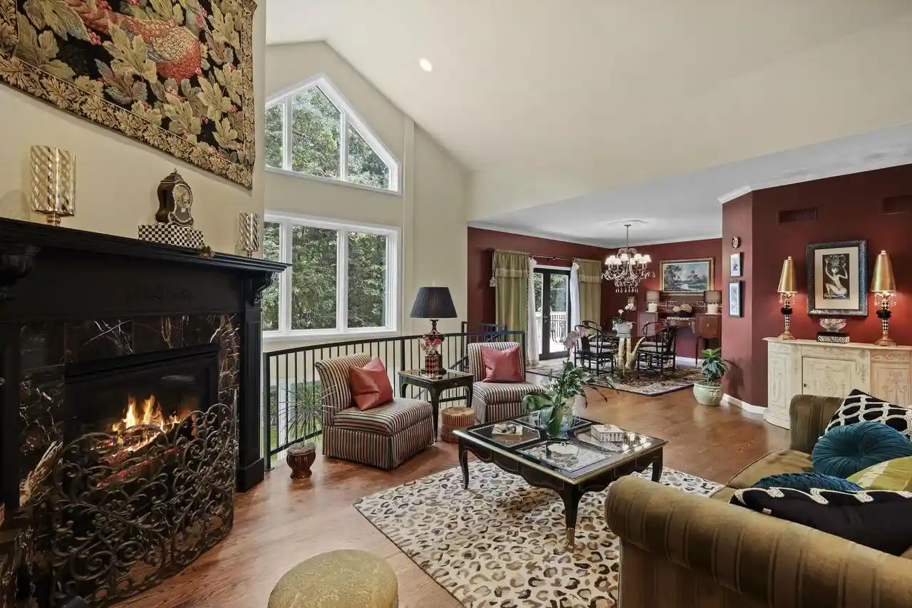 3rd image of 1706 Shady Point Dr Dr, Verona, WI 53593 | MLS# 2025323