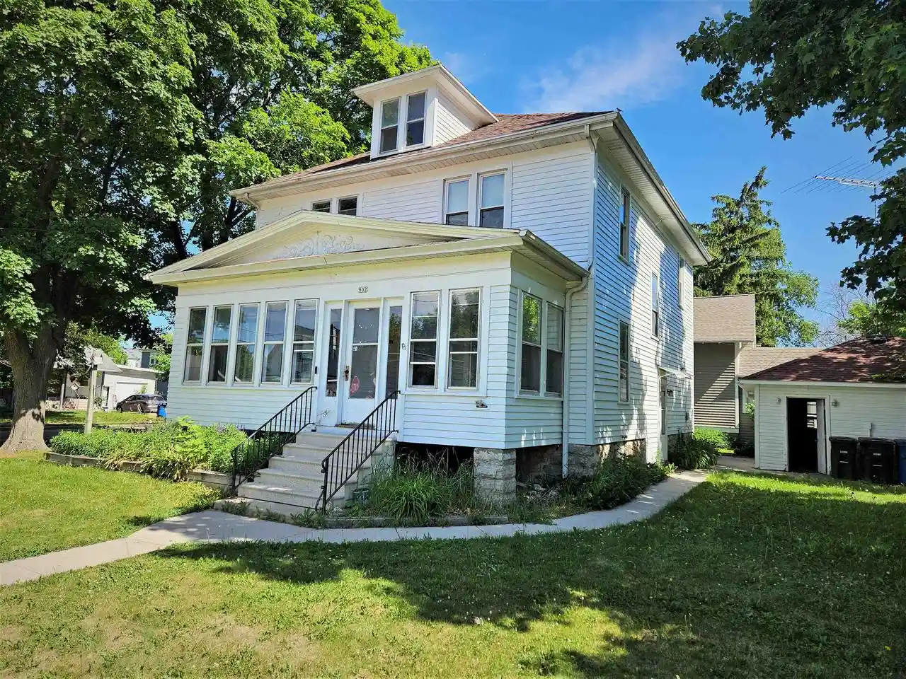 Homes for sale in Oshkosh, WI | 802 Ceape Avenue Avenue, Oshkosh, WI 54901 | MLS# 50327000