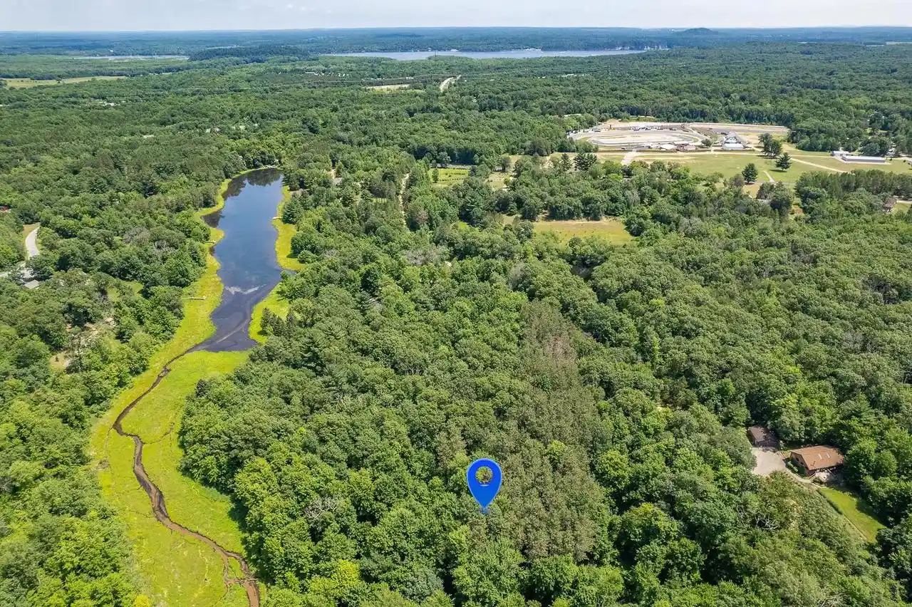 1st image of 444 Acres Trout Road Road, Wisconsin Dells, WI 53965 | MLS# 2025328