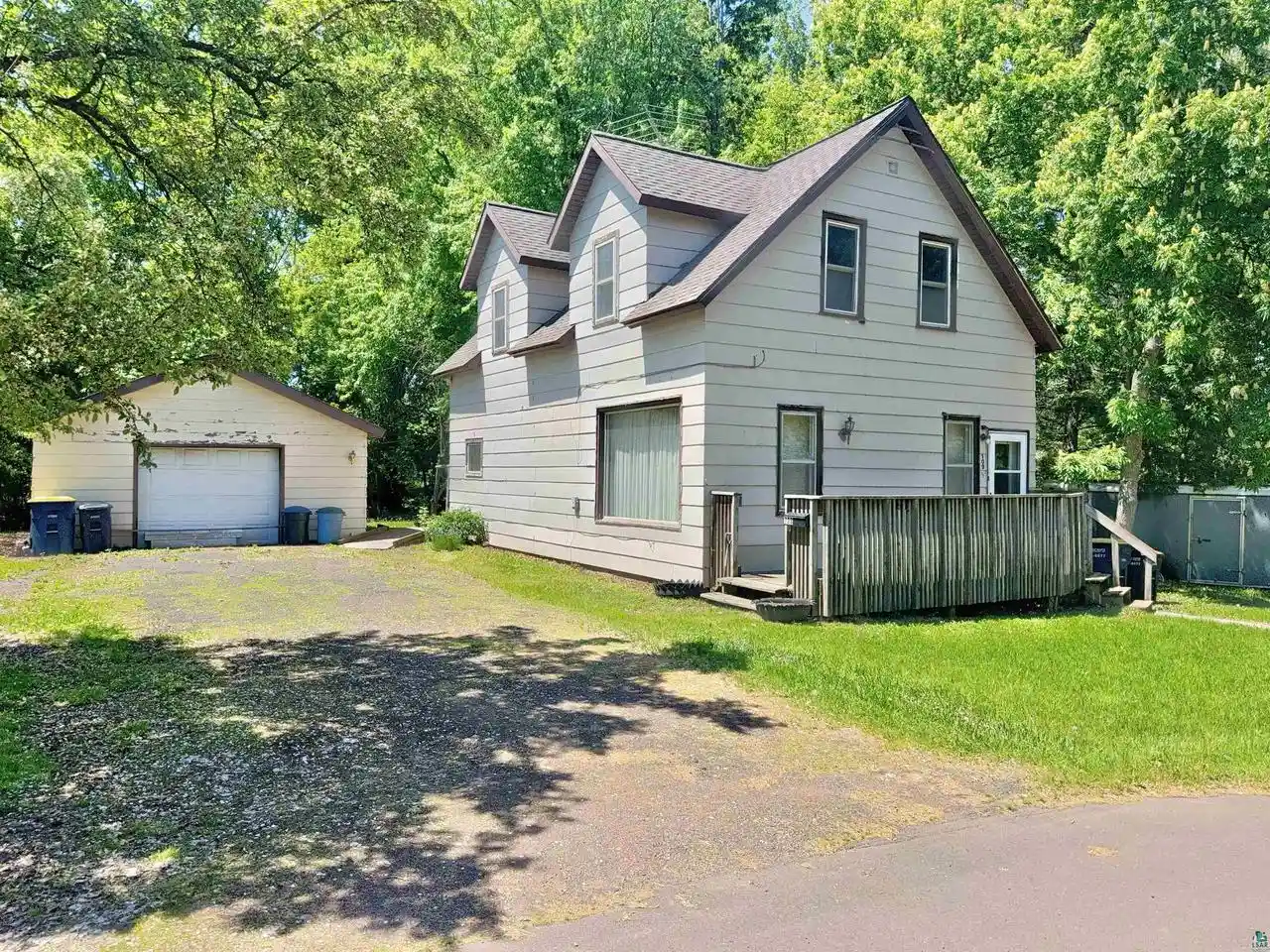 Homes for sale in Ashland, WI | 109 12th Ave E, Ashland, WI 54806 | MLS# 6125903