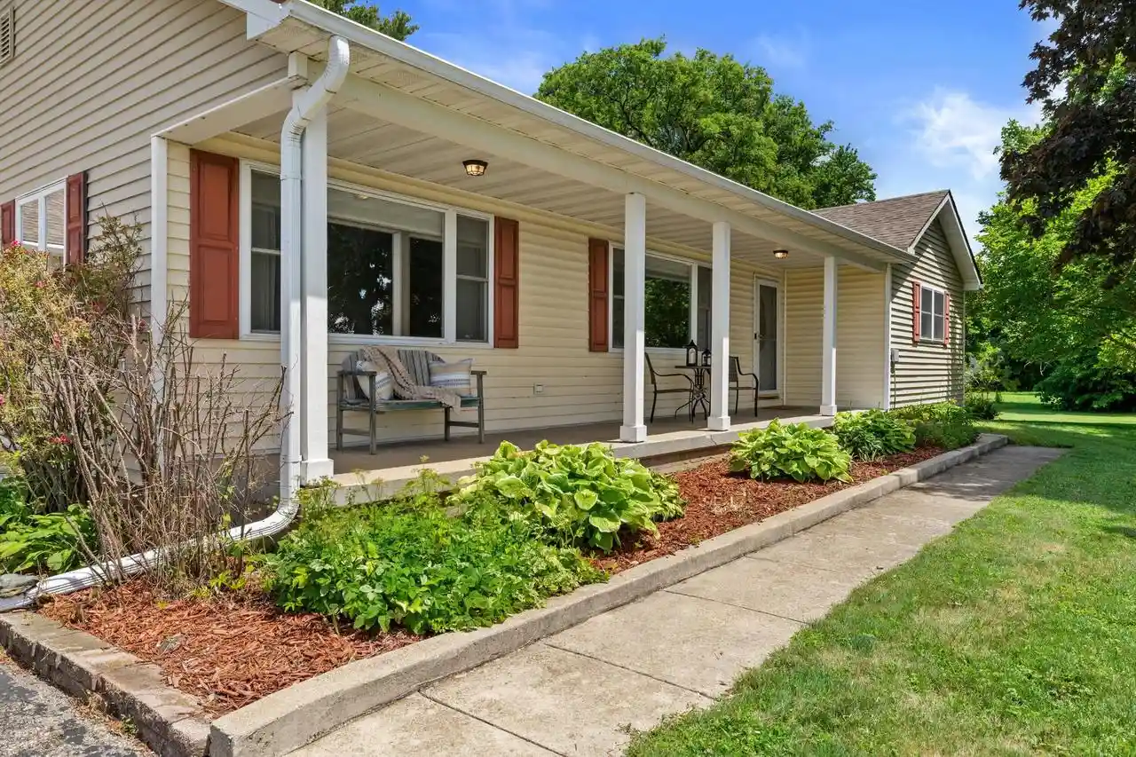 Homes for sale in Elkhorn, WI | W3692 County Road Nn, Elkhorn, WI 53121 | MLS# 1966247