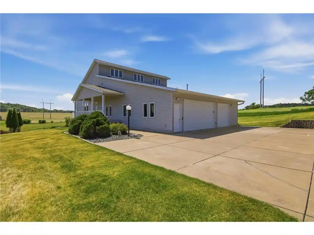 Homes for sale in Menomonie, WI | E4948 429th Avenue Avenue, Menomonie, WI 54751 | MLS# 7088793