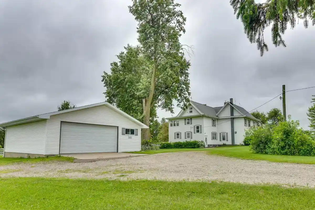 Homes for sale in Mount Horeb, WI | 2749 Town Hall Rd, Mount Horeb, WI 53572 | MLS# 2025337