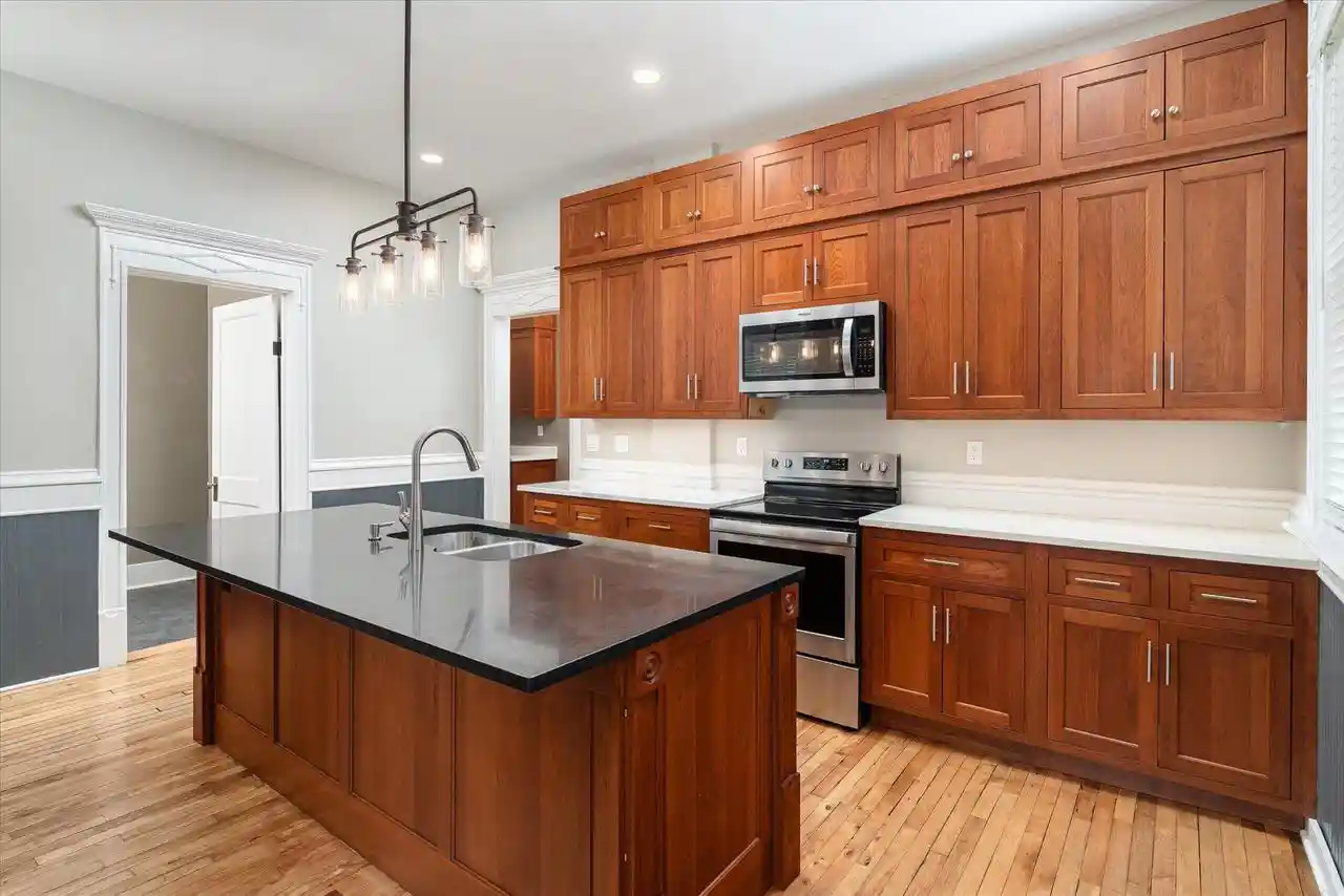 Photo 2 of Single family home for sale at 122 10th Street S Street S, La Crosse, WI 54601 | MLS# 1966253 | Listing updated on 2026-07-28