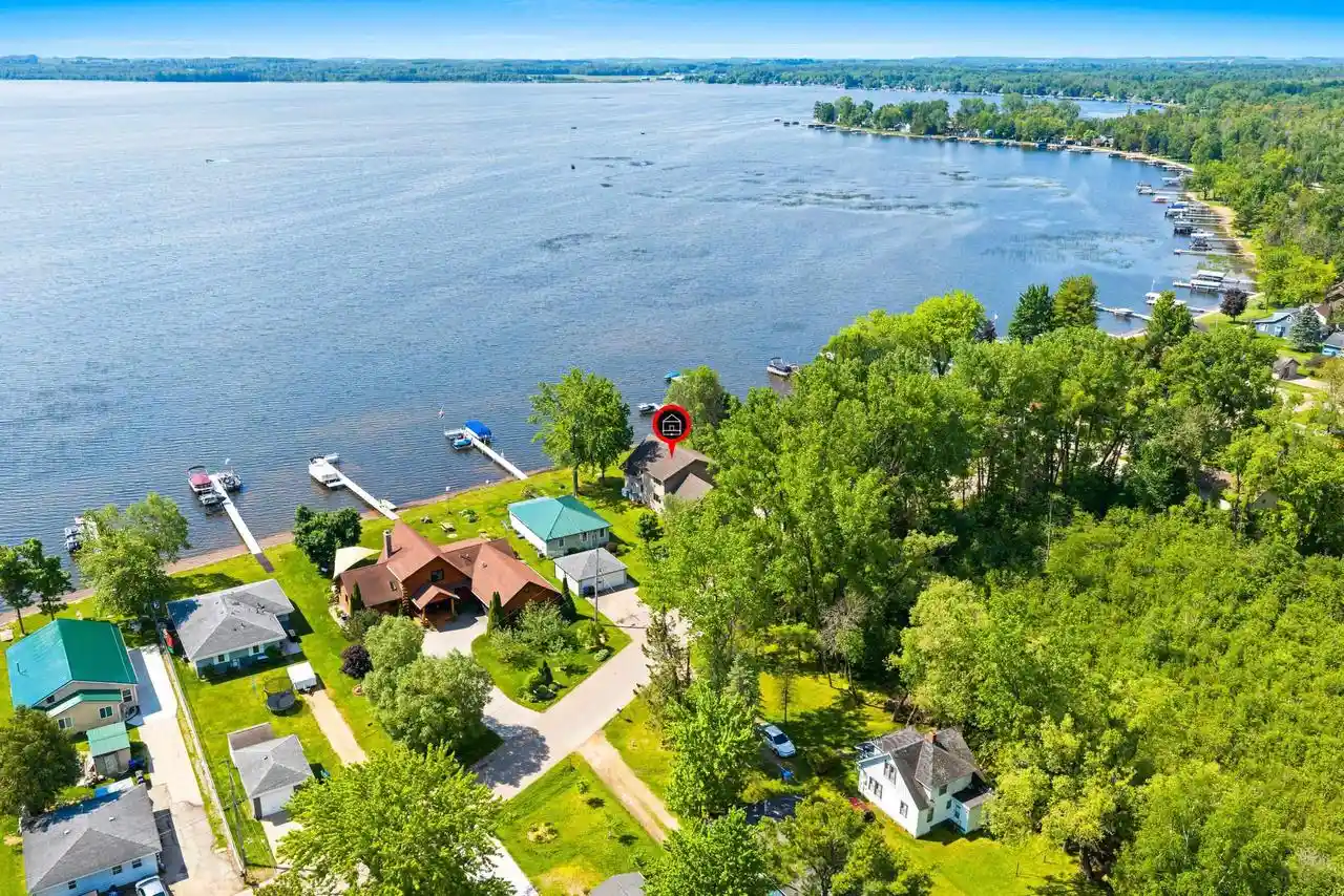 Homes for sale in Shawano, WI | N6298 Cattau Beach Dr Dr, Shawano, WI 54166 | MLS# 50326958