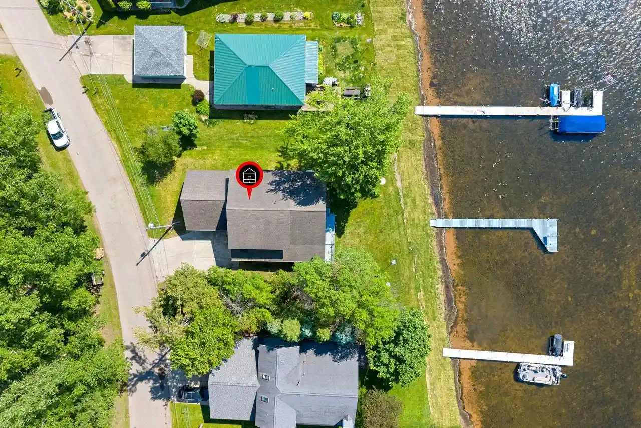 Homes for sale in Shawano, WI | N6298 Cattau Beach Dr Dr, Shawano, WI 54166 | MLS# 50326958