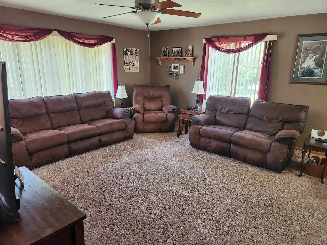 Homes for sale in Richland Center, WI | 415 Leona Avenue Avenue, Richland Center, WI 53581 | MLS# 2025336