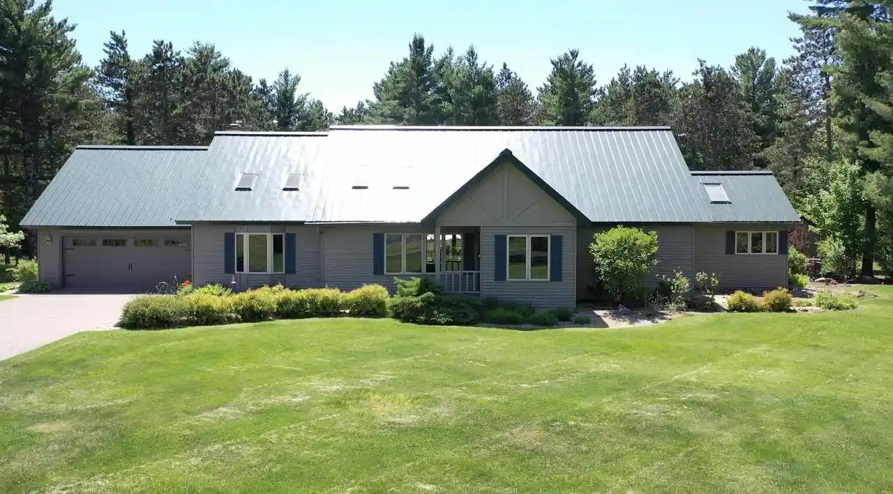 1st image of W4301 Cty Rd A, Pine River, WI 54965 | MLS# 50327002