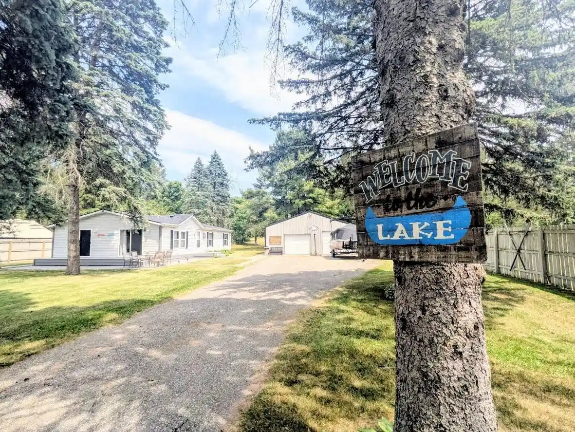 Homes for sale in Friendship, WI | 2370a County Road Z Road Road, Friendship, WI 53934 | MLS# 2025341