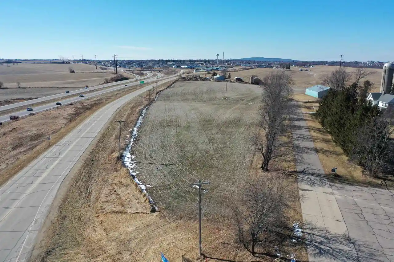 1st image of 315 Acres Ridgeview Rd, Mount Horeb, WI 53572 | MLS# 2025344