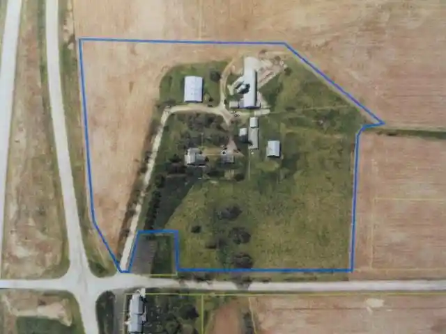 90th image of 315 Acres Ridgeview Rd, Mount Horeb, WI 53572 | MLS# 2025344