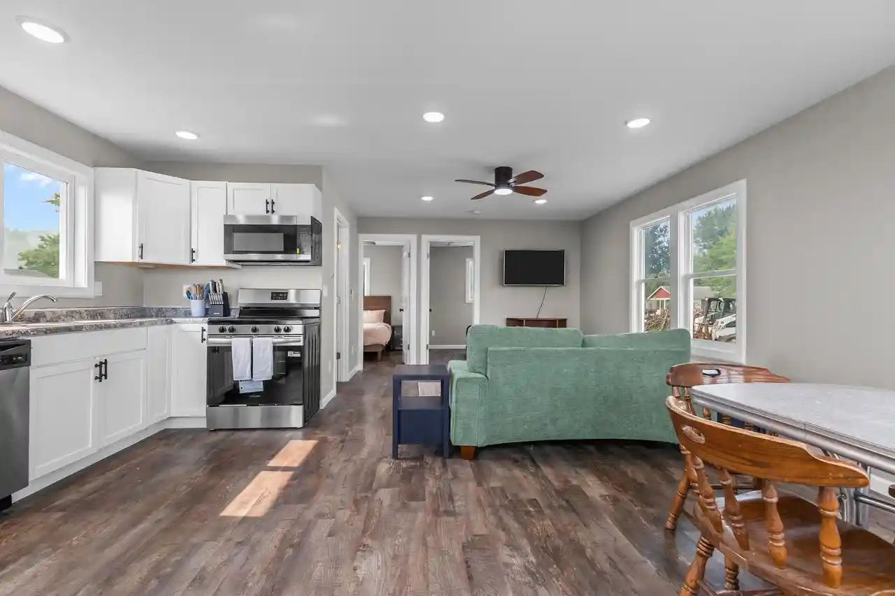 2nd image of 138 E Front Street Street, Marquette, WI 53947 | MLS# 2025345